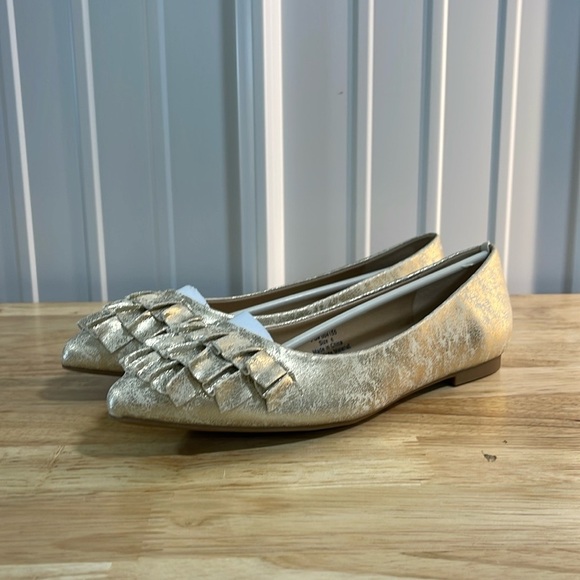 Journee Collection Women’s Shoes Size 8 - Picture 1 of 4